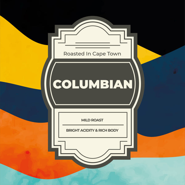Columbian