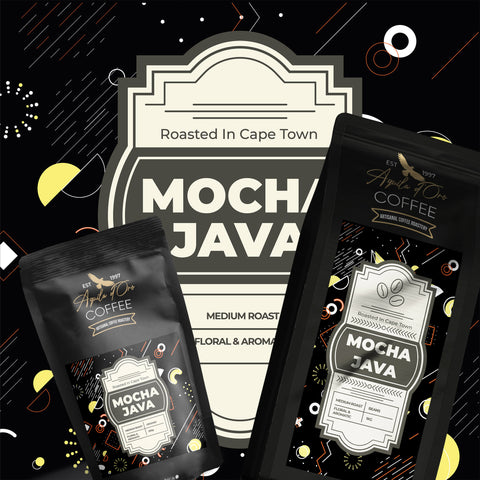 Mocha Java