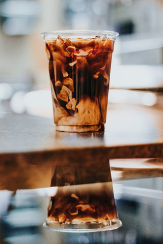 Is cold brew a better brew?